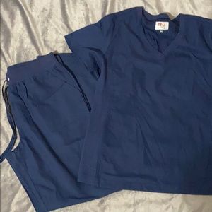 Beverly hills uniform